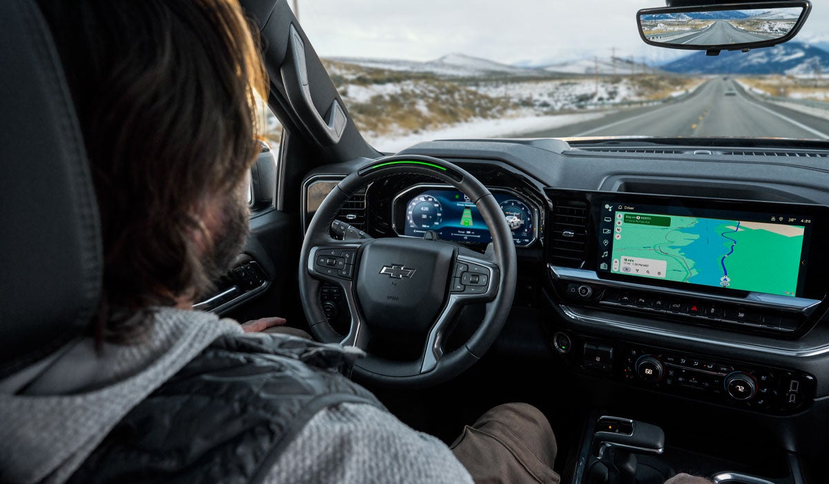 Hope Auto Company Chevrolet GMC in HOPE AR