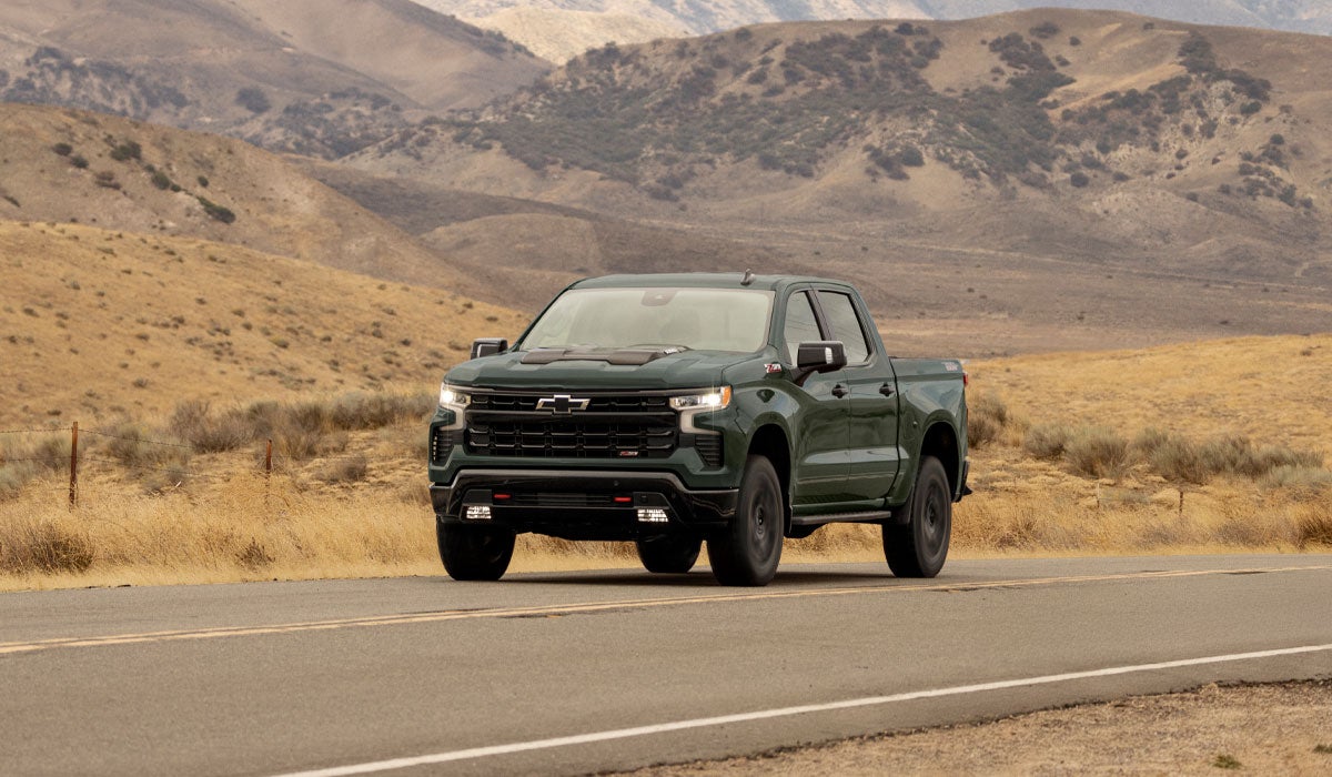 Hope Auto Company Chevrolet GMC in HOPE AR