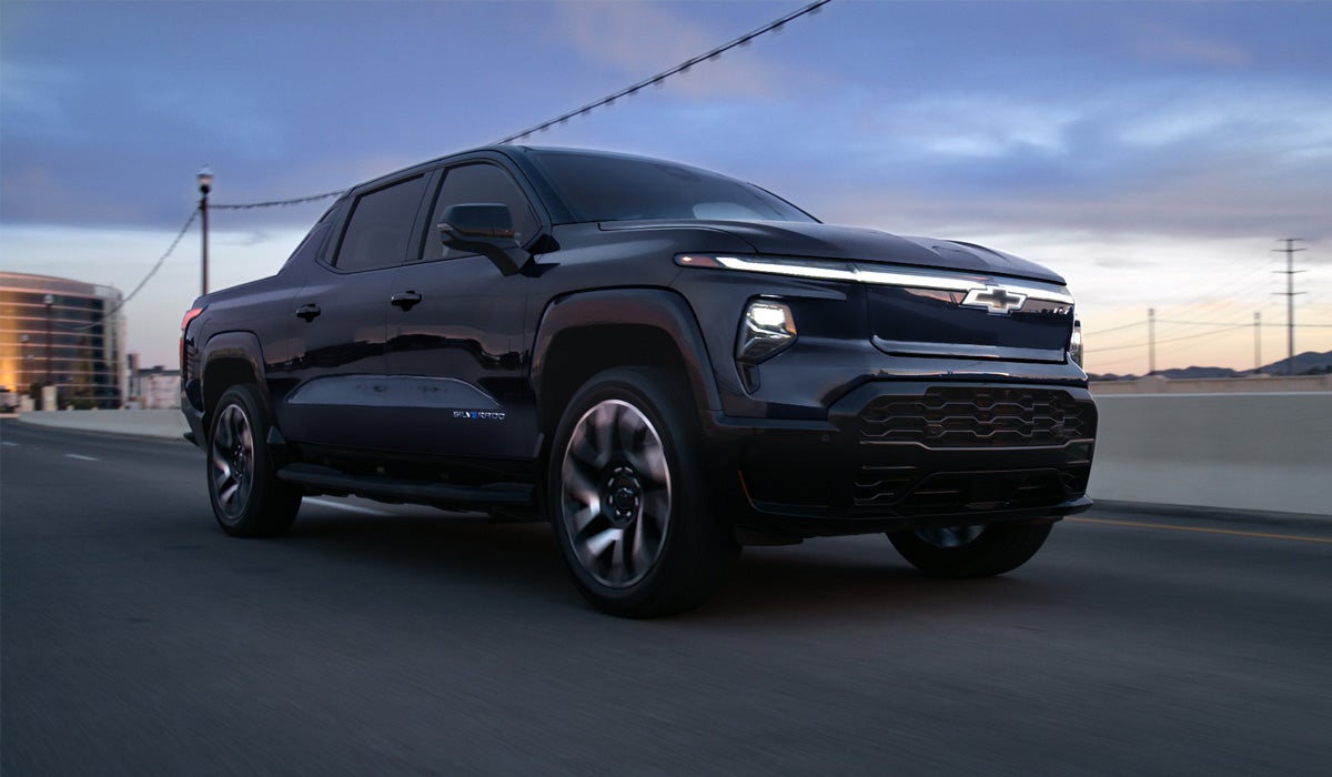 Hope Auto Company Chevrolet GMC in HOPE AR