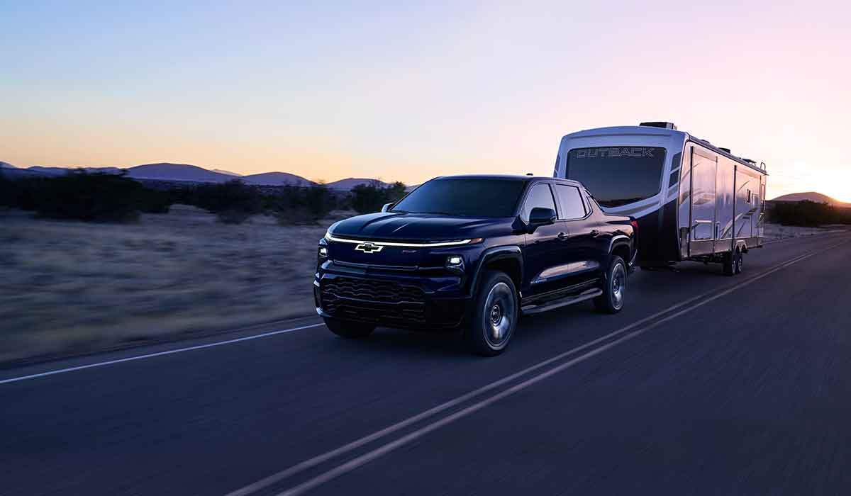 Hope Auto Company Chevrolet GMC in HOPE AR