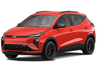 Chevrolet Bolt - Hope Auto Company Chevrolet GMC in HOPE AR