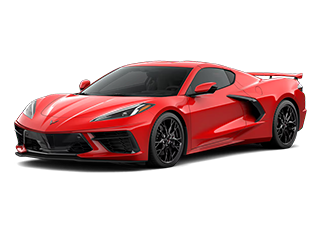 Chevrolet Corvette Stingray - Hope Auto Company Chevrolet GMC in HOPE AR