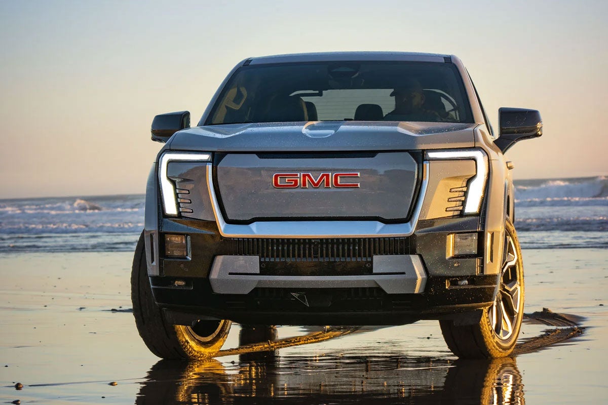 Hope Auto Company Chevrolet GMC in HOPE AR