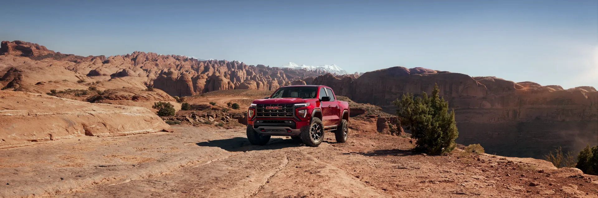 2026 GMC Canyon at Hope Auto Company Chevrolet GMC in HOPE AR