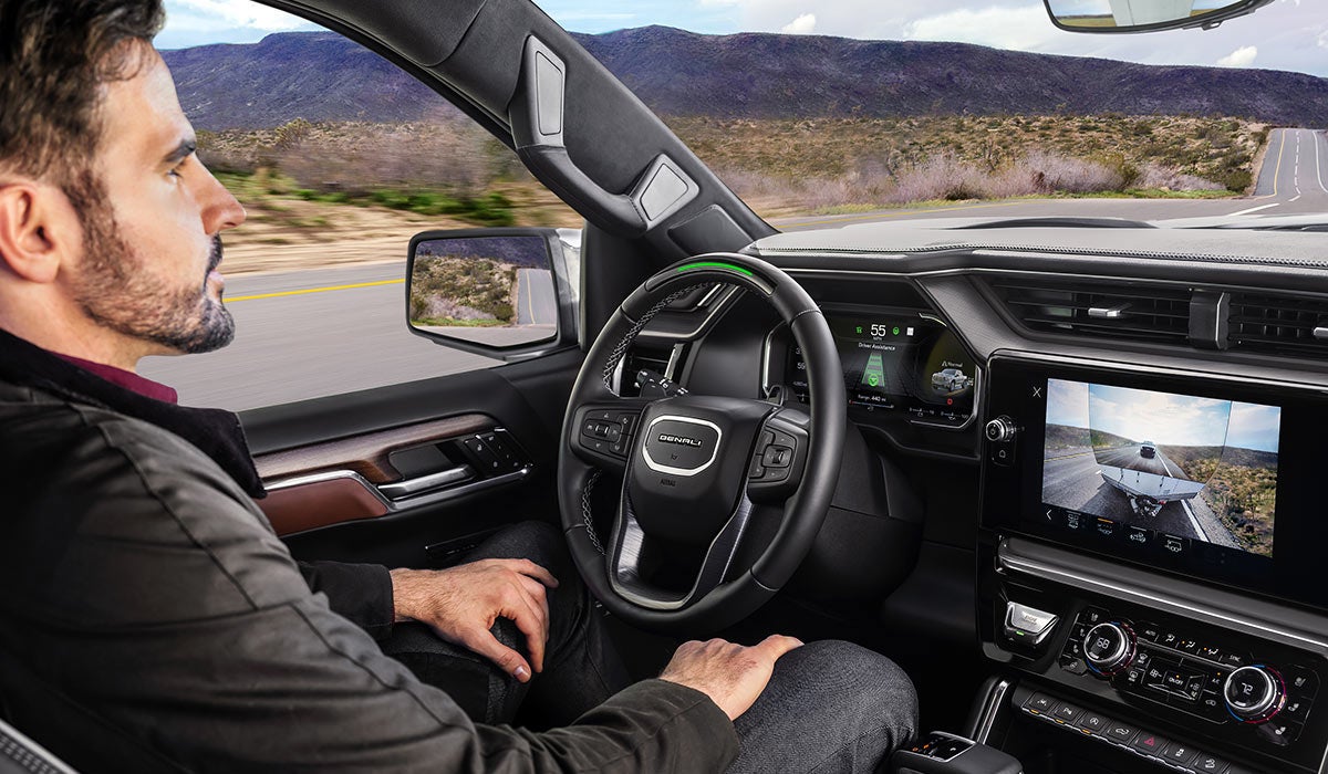 Hope Auto Company Chevrolet GMC in HOPE AR