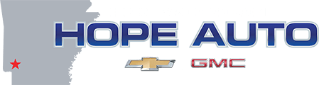 Hope Auto Company Chevrolet GMC