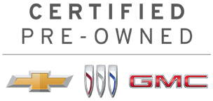Chevrolet Buick GMC Certified Pre-Owned in HOPE, AR